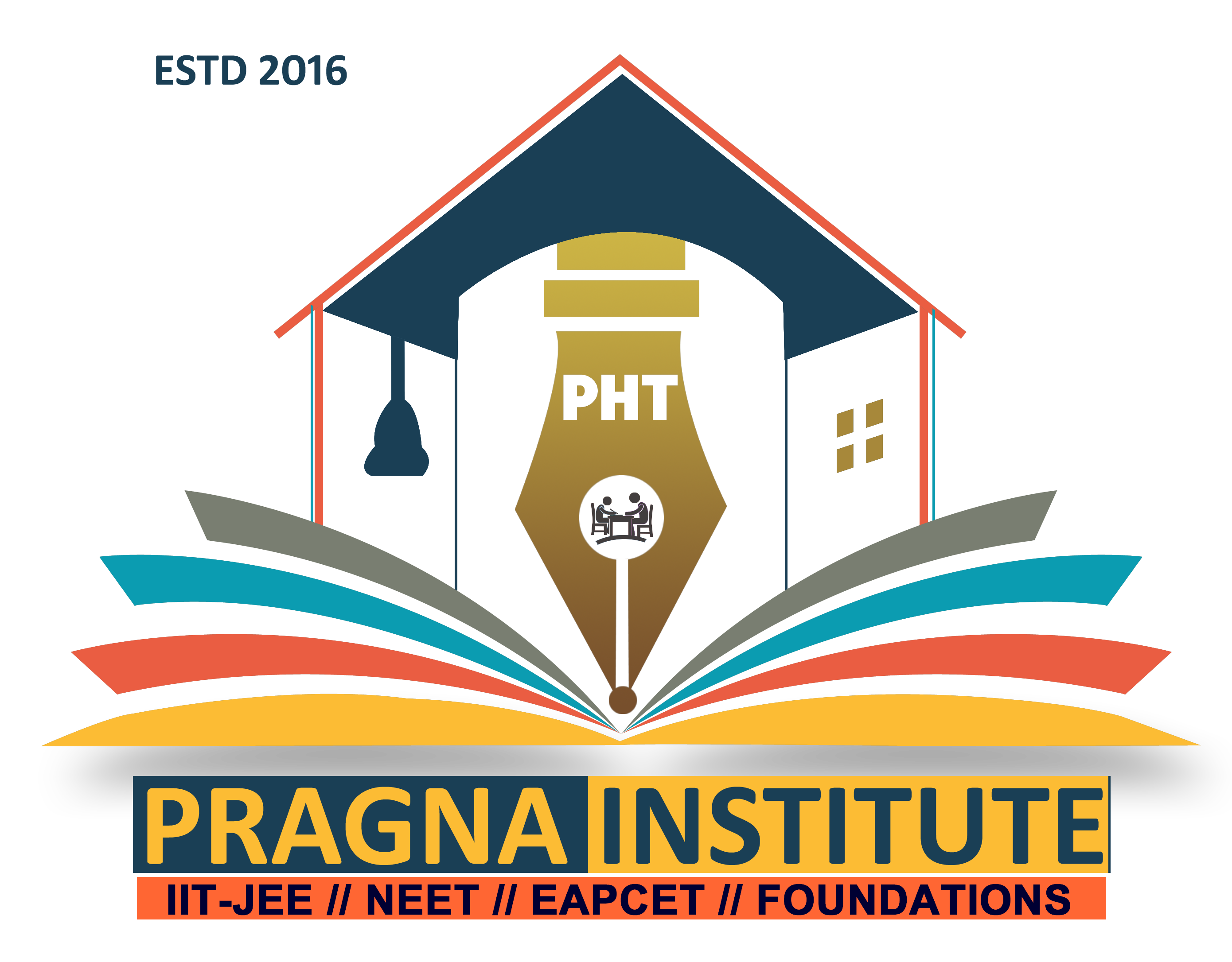 Pragna Logo